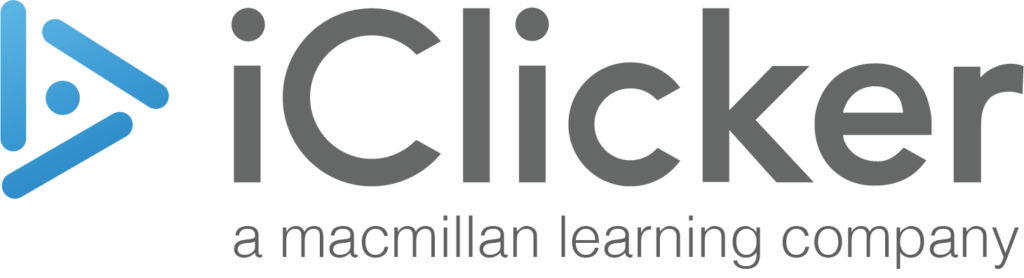 iClicker - A Macmillan Learning Company