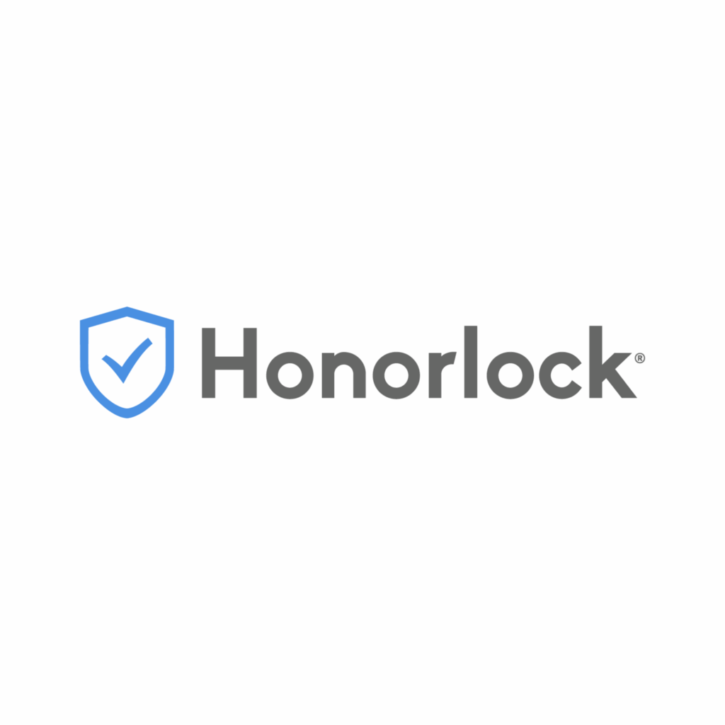 Honorlock logo