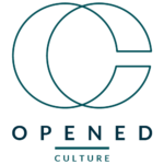 Opened Culture logo