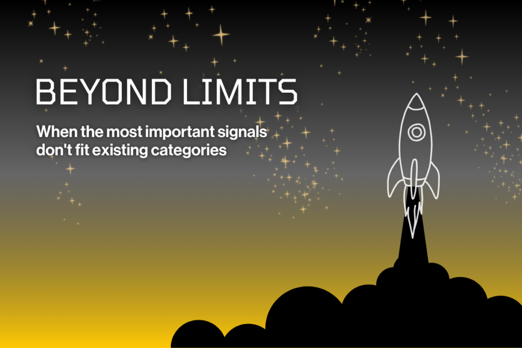 Beyond Limits
