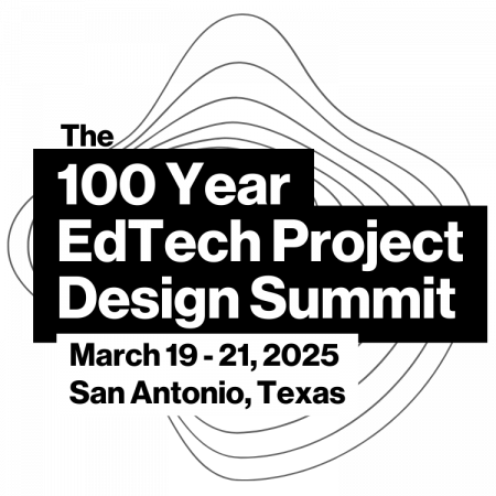 100YP 2025 Design Summit